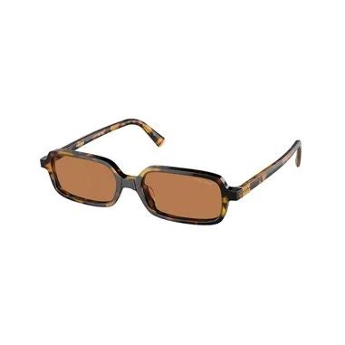 miu miu 11zs|Miu Miu Sunwear MU 11ZS .